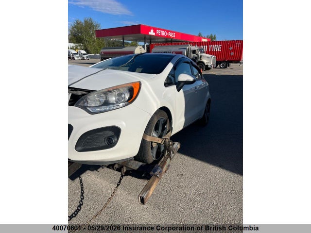 Продаж на аукціоні авто 2013 Kia Rio Ex/sx, vin: KNADN5A38D6790169, номер лоту: 40070601