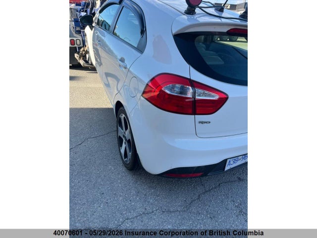 Продаж на аукціоні авто 2013 Kia Rio Ex/sx, vin: KNADN5A38D6790169, номер лоту: 40070601