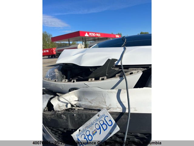 Продаж на аукціоні авто 2013 Kia Rio Ex/sx, vin: KNADN5A38D6790169, номер лоту: 40070601