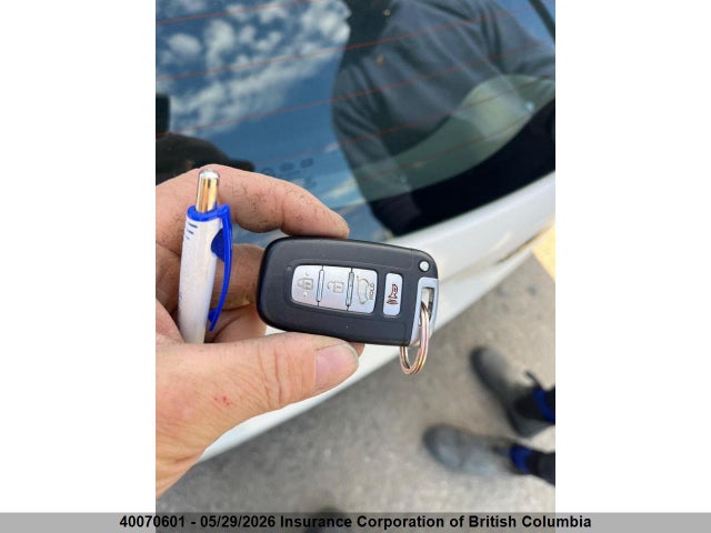 Продаж на аукціоні авто 2013 Kia Rio Ex/sx, vin: KNADN5A38D6790169, номер лоту: 40070601