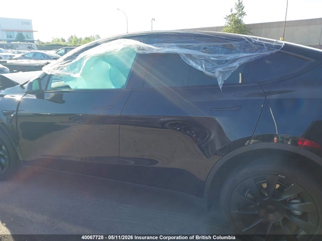 Aukcja sprzedaży 2023 Tesla Model Y, vin: LRWYGDEE2PC002770, numer aukcji: 40067728