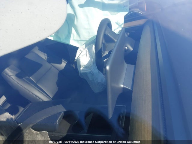 Aukcja sprzedaży 2023 Tesla Model Y, vin: LRWYGDEE2PC002770, numer aukcji: 40067728