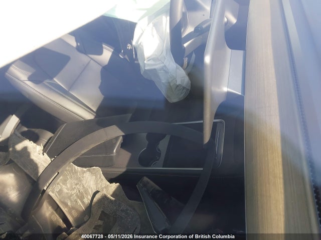 Aukcja sprzedaży 2023 Tesla Model Y, vin: LRWYGDEE2PC002770, numer aukcji: 40067728