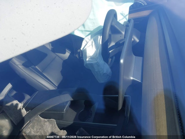 Aukcja sprzedaży 2023 Tesla Model Y, vin: LRWYGDEE2PC002770, numer aukcji: 40067728