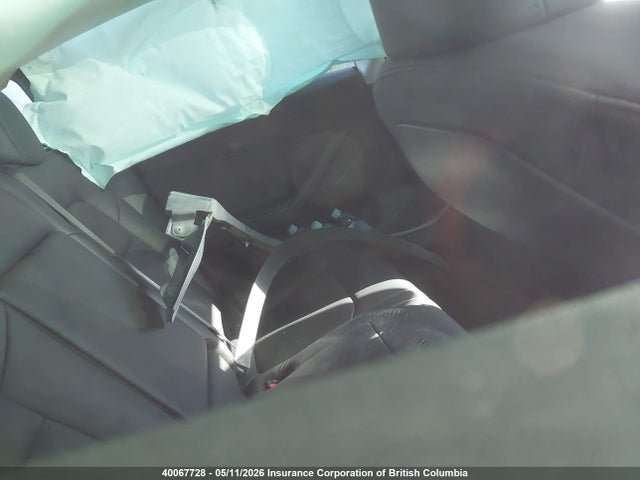 Aukcja sprzedaży 2023 Tesla Model Y, vin: LRWYGDEE2PC002770, numer aukcji: 40067728