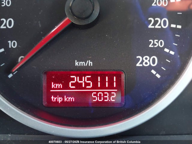 40070603 :رقم المزاد ، WVGFK6A98AD001441 vin ، 2010 Volkswagen Touareg Tdi Comfortline/tdi Highline مزاد بيع