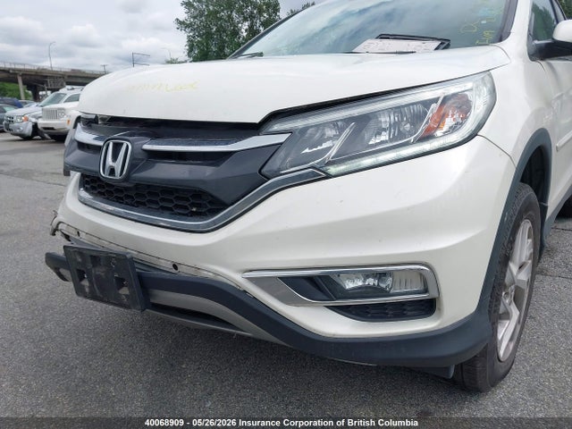 Aukcja sprzedaży 2015 Honda Cr-v Exl, vin: 2HKRM4H73FH113831, numer aukcji: 40068909