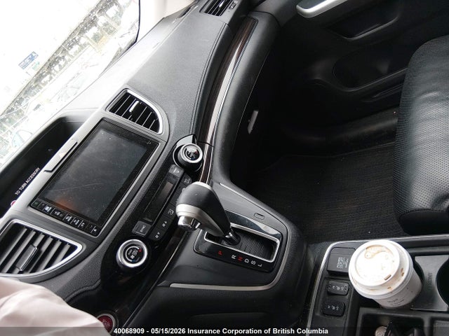 Aukcja sprzedaży 2015 Honda Cr-v Exl, vin: 2HKRM4H73FH113831, numer aukcji: 40068909