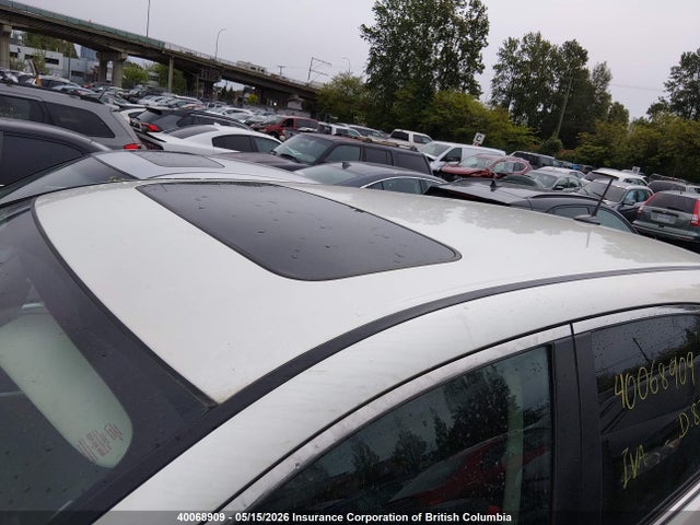 Aukcja sprzedaży 2015 Honda Cr-v Exl, vin: 2HKRM4H73FH113831, numer aukcji: 40068909