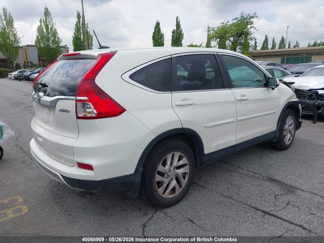 Aukcja sprzedaży 2015 Honda Cr-v Exl, vin: 2HKRM4H73FH113831, numer aukcji: 40068909