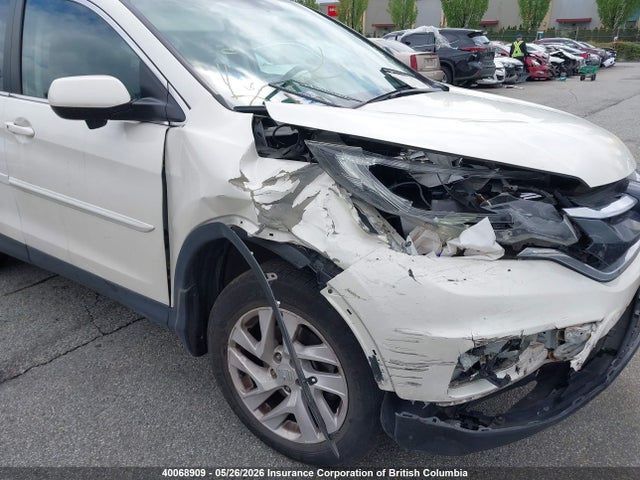 Aukcja sprzedaży 2015 Honda Cr-v Exl, vin: 2HKRM4H73FH113831, numer aukcji: 40068909