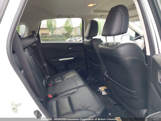 Aukcja sprzedaży 2015 Honda Cr-v Exl, vin: 2HKRM4H73FH113831, numer aukcji: 40068909