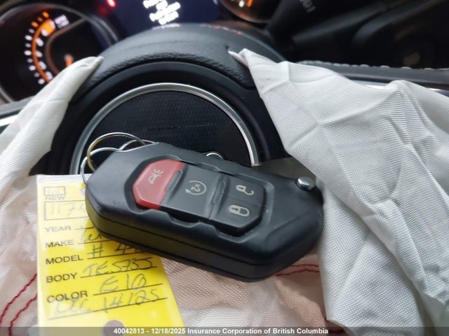 Продажа на аукционе авто 2023 Jeep Wrangler Sahara, vin: 1C4HJXEG1PW602377, номер лота: 40042813