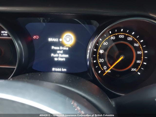 Продажа на аукционе авто 2023 Jeep Wrangler Sahara, vin: 1C4HJXEG1PW602377, номер лота: 40042813