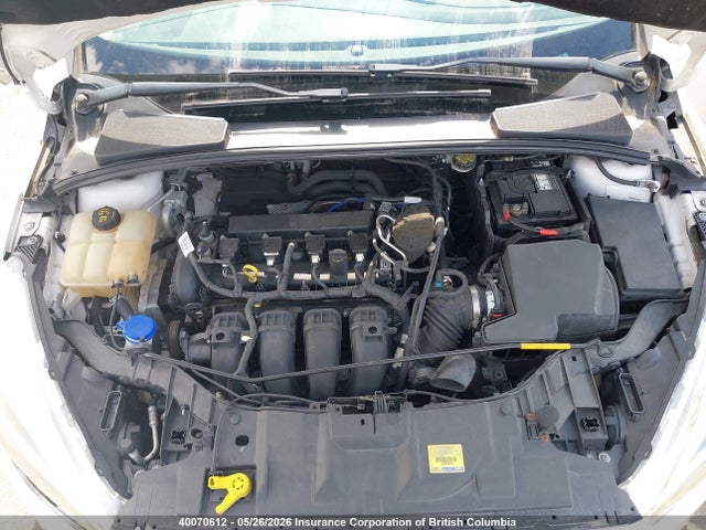Aukcja sprzedaży 2015 Ford Focus, vin: 1FADP3J20FL265075, numer aukcji: 40070612