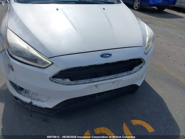 Aukcja sprzedaży 2015 Ford Focus, vin: 1FADP3J20FL265075, numer aukcji: 40070612