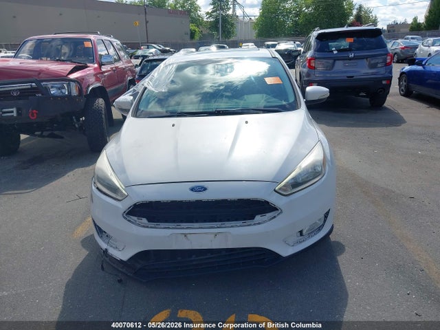 Aukcja sprzedaży 2015 Ford Focus, vin: 1FADP3J20FL265075, numer aukcji: 40070612
