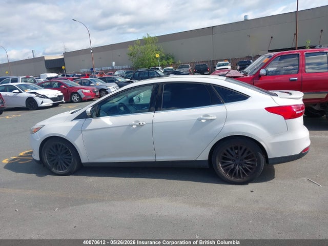 Aukcja sprzedaży 2015 Ford Focus, vin: 1FADP3J20FL265075, numer aukcji: 40070612