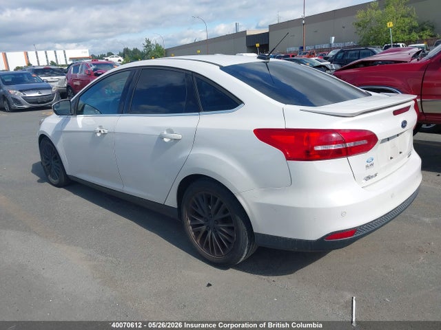 Aukcja sprzedaży 2015 Ford Focus, vin: 1FADP3J20FL265075, numer aukcji: 40070612