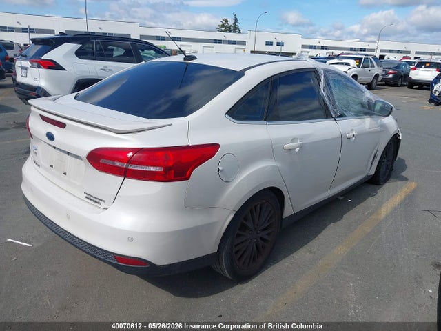 Aukcja sprzedaży 2015 Ford Focus, vin: 1FADP3J20FL265075, numer aukcji: 40070612