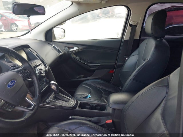 Aukcja sprzedaży 2015 Ford Focus, vin: 1FADP3J20FL265075, numer aukcji: 40070612