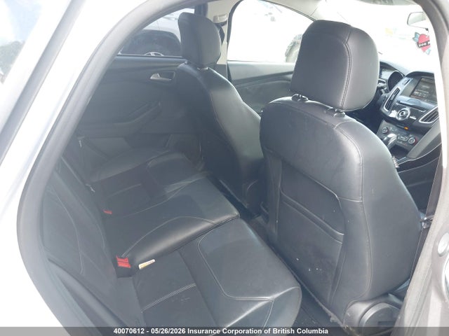 Aukcja sprzedaży 2015 Ford Focus, vin: 1FADP3J20FL265075, numer aukcji: 40070612