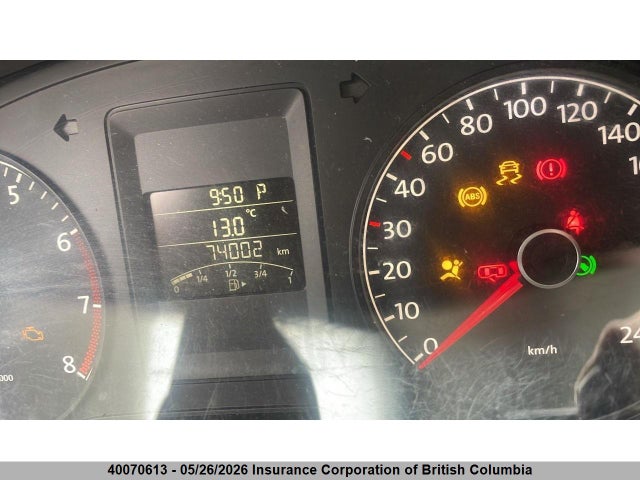 2012 Volkswagen Jetta მანქანა იყიდება აუქციონზე, vin: 3VW2K7AJ3CM388097, აუქციონის ნომერი: 40070613