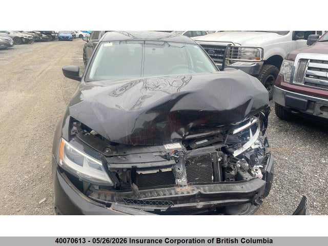 2012 Volkswagen Jetta მანქანა იყიდება აუქციონზე, vin: 3VW2K7AJ3CM388097, აუქციონის ნომერი: 40070613