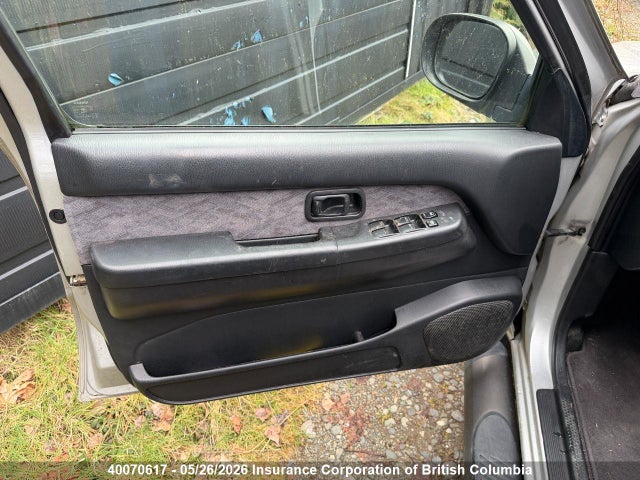 Продаж на аукціоні авто 2002 Nissan Pathfinder Le/se, vin: JN8DR09Y02W731905, номер лоту: 40070617