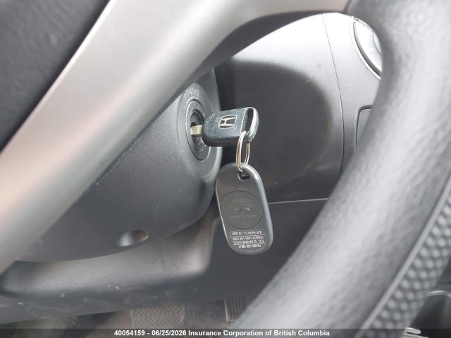 2007 Honda Fit მანქანა იყიდება აუქციონზე, vin: JHMGD384X7S813905, აუქციონის ნომერი: 40054159