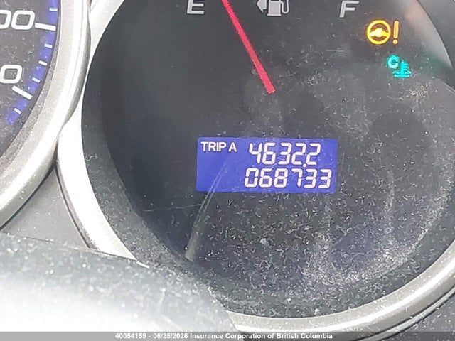 2007 Honda Fit მანქანა იყიდება აუქციონზე, vin: JHMGD384X7S813905, აუქციონის ნომერი: 40054159