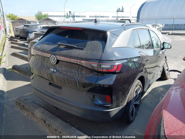 1V29SPE82RC005963 Volkswagen ID.4 PRO S