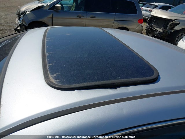 40067798 :رقم المزاد ، 1HGCG2256WA801100 vin ، 1998 Honda Accord Ex مزاد بيع