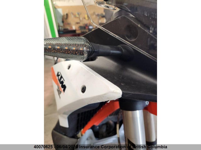 VBKTR6401PM855002 KTM 890 Adventure R