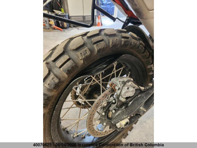 VBKTR6401PM855002 KTM 890 Adventure R