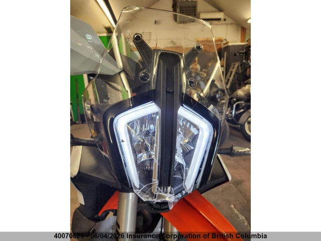 VBKTR6401PM855002 KTM 890 Adventure R