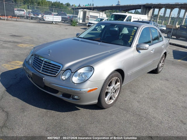 Продажа на аукционе авто 2006 Mercedes-benz E 350 4matic, vin: WDBUF87J46X204330, номер лота: 40070627