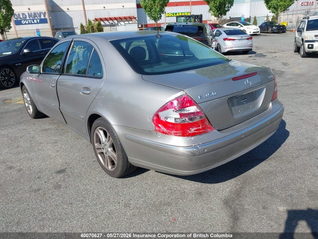 Продажа на аукционе авто 2006 Mercedes-benz E 350 4matic, vin: WDBUF87J46X204330, номер лота: 40070627