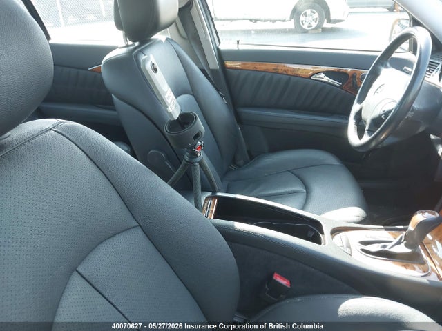 Продажа на аукционе авто 2006 Mercedes-benz E 350 4matic, vin: WDBUF87J46X204330, номер лота: 40070627