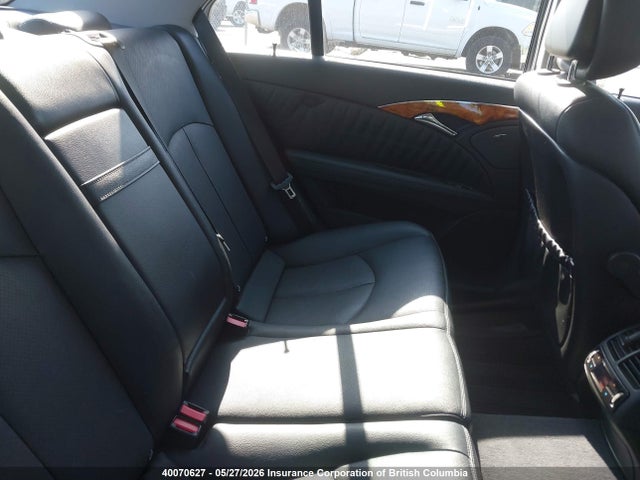 Продажа на аукционе авто 2006 Mercedes-benz E 350 4matic, vin: WDBUF87J46X204330, номер лота: 40070627