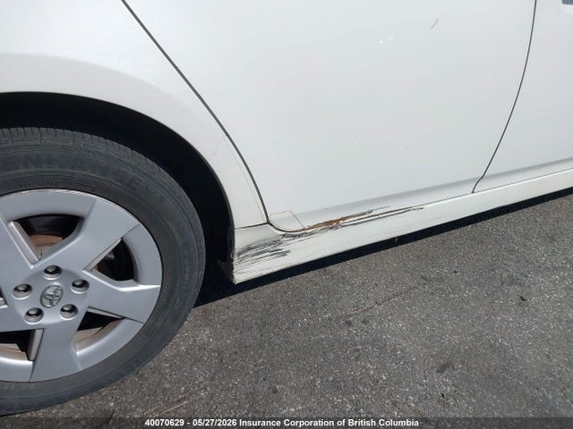 40070629 :رقم المزاد ، JTDKN3DUXA0003451 vin ، 2010 Toyota Prius مزاد بيع