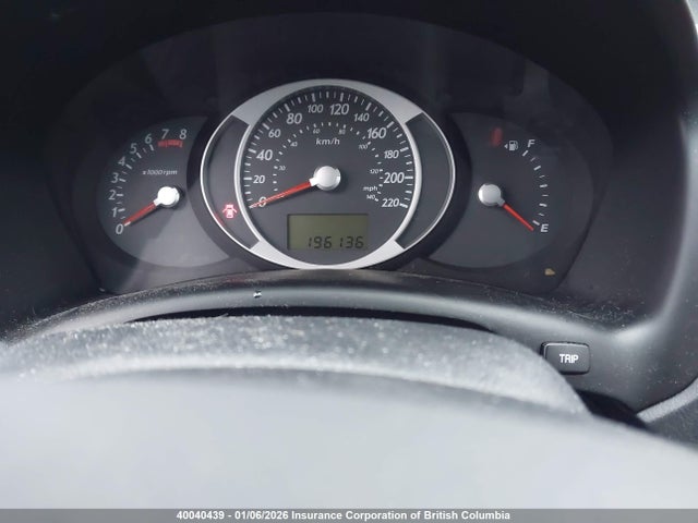 2009 Hyundai Tucson Gls მანქანა იყიდება აუქციონზე, vin: KM8JM12B99U958777, აუქციონის ნომერი: 40040439