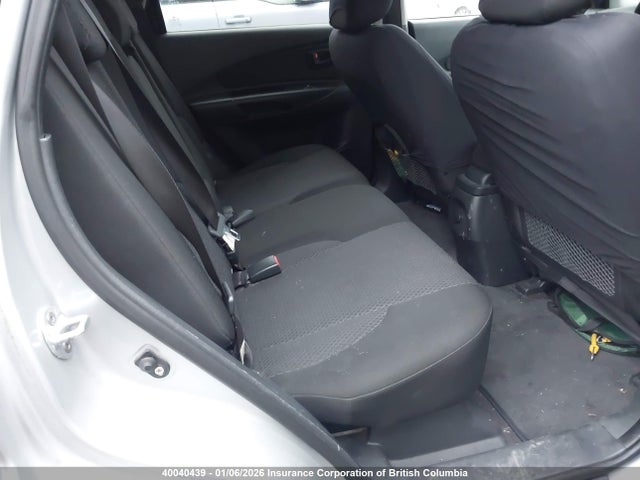 2009 Hyundai Tucson Gls მანქანა იყიდება აუქციონზე, vin: KM8JM12B99U958777, აუქციონის ნომერი: 40040439