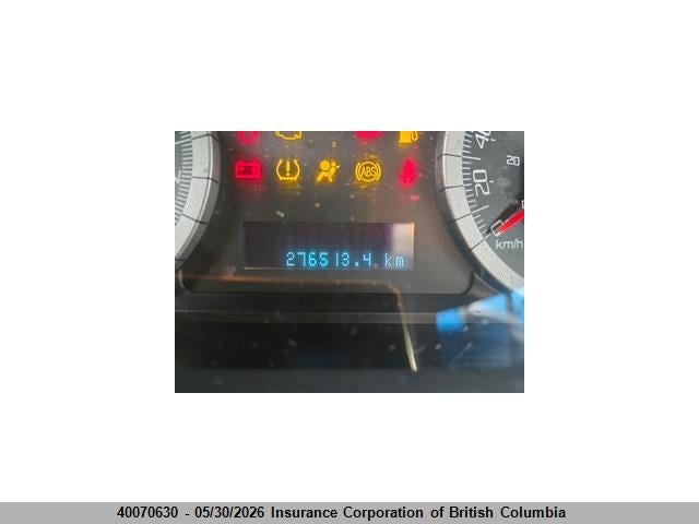 40070630 :رقم المزاد ، 1FMCU93G89KD13096 vin ، 2009 Ford Escape Xlt مزاد بيع