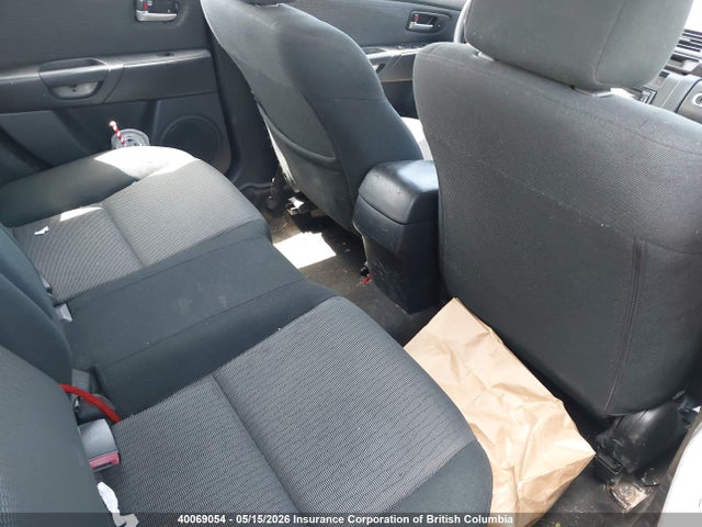 Aukcja sprzedaży 2006 Mazda 3 Hatchback, vin: JM1BK143461514725, numer aukcji: 40069054