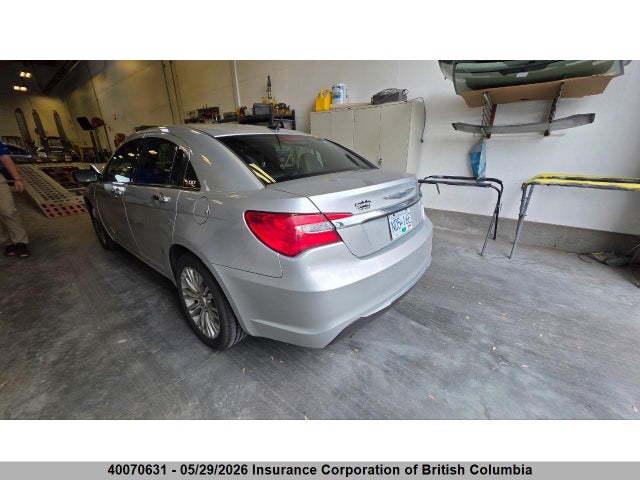 Aukcja sprzedaży 2012 Chrysler 200, vin: 1C3CCBCGXCN238846, numer aukcji: 40070631