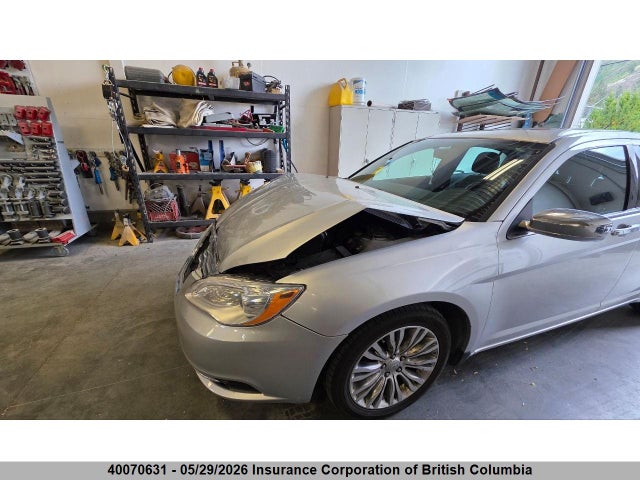 Aukcja sprzedaży 2012 Chrysler 200, vin: 1C3CCBCGXCN238846, numer aukcji: 40070631