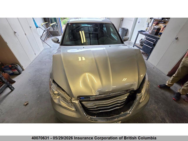 Aukcja sprzedaży 2012 Chrysler 200, vin: 1C3CCBCGXCN238846, numer aukcji: 40070631