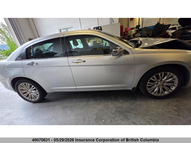 Aukcja sprzedaży 2012 Chrysler 200, vin: 1C3CCBCGXCN238846, numer aukcji: 40070631