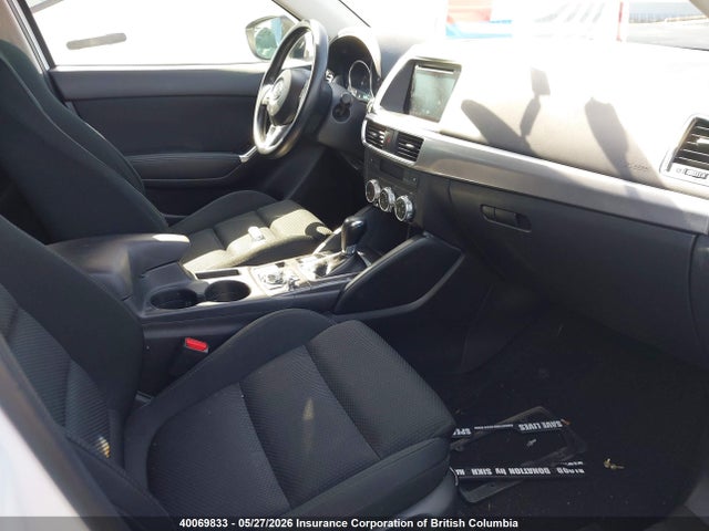 Aukcja sprzedaży 2016 Mazda Cx-5 Touring, vin: JM3KE2CY2G0824669, numer aukcji: 40069833
